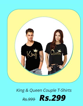 Couple tshirts