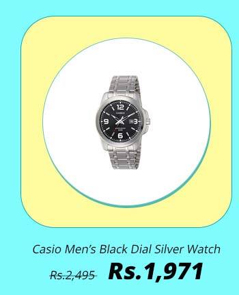 Men's Watch