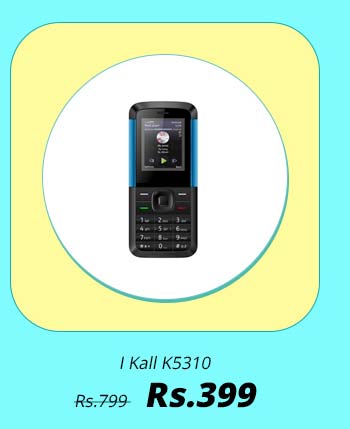 Ikall k5310