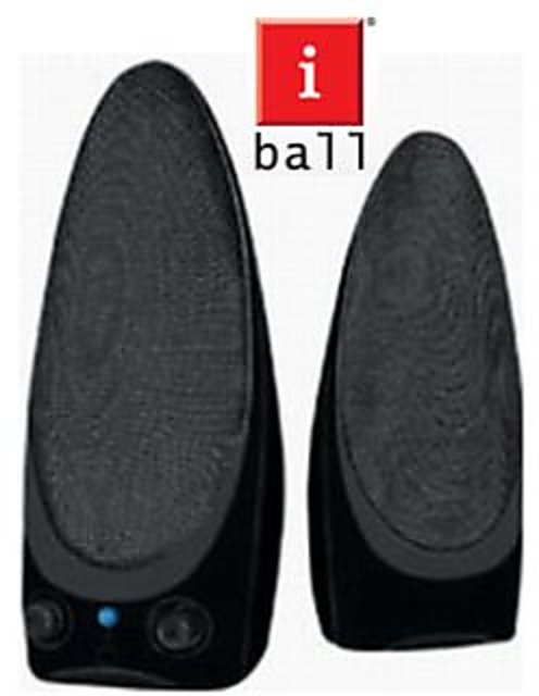 iball laptop speaker