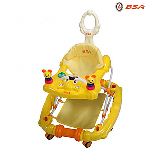 bsa baby walker
