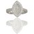 Anaira's jewels India Pvt. Ltd.  (Sterling Silver Ring)