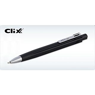 Add Gel Clix Ball Pen (Blue) Set Of 20 Pieces (Mix Body Colour)