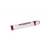 Callmate 5200 mAH Romeo Y Juleta Cigar Design Power Bank - White