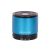 INSONO mb11 mini bluetooth speaker BLUE