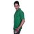 Blaze Stylish & Comfortable Green Polo T-Shirts (SF-TS-002)