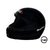 Helmet Fullmask Black Roadies