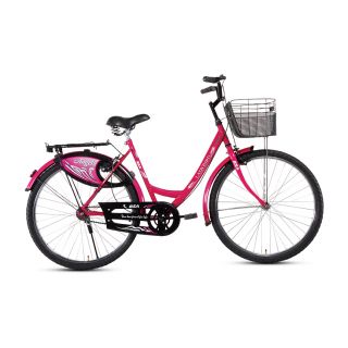 Buy BSA Ladybird Angel Bicycle Online Shopclues