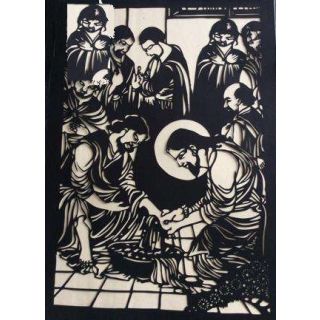 Paper on jesus christ