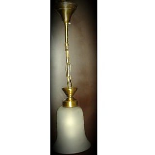 Fos Glass Hanging Light - 7021648