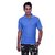 Blaze Stylish  Comfortable Multi-Color Polo T-Shirts (SF-TS-004-006-007-011)