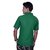 Blaze Stylish & Comfortable Green Polo T-Shirts (SF-TS-002)