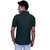 Blaze Stylish & Comfortable Dark Green Polo T-Shirts (SF-TS-006)