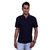 Blaze Stylish & Comfortable Multi-Color Polo T-Shirts (SF-TS-001-008)