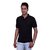 Blaze Stylish & Comfortable Multi-Color Polo T-Shirts (SF-TS-003-009)