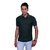 Blaze Stylish & Comfortable Multi-Color Polo T-Shirts (SF-TS-006-011)