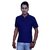 Blaze Stylish & Comfortable Multi-Color Polo T-Shirts (SF-TS-006-010)