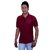Blaze Stylish & Comfortable Multi-Color Polo T-Shirts (SF-TS-006-009)