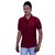 Blaze Stylish & Comfortable Multi-Color Polo T-Shirts (SF-TS-001-002-009)