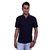 Blaze Stylish & Comfortable Multi-Color Polo T-Shirts (SF-TS-003-008-010)