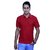 Blaze Stylish & Comfortable Multi-Color Polo T-Shirts (SF-TS-003-005-011)