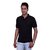 Blaze Stylish & Comfortable Multi-Color Polo T-Shirts (SF-TS-003-007-008-011)