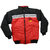 Alfa Yo Premium Full Sleeves Boy's Padded Jackets - Red