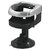 Shunwei Car Can / Cup Holder / Drink Holder, Dashboard / AC vent Mount