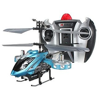 Avatar F103 4CH IR 2.4G RC Helicopter Remote