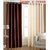 Sweet Home Door Curtain (Pack of 2) - 10 Option
