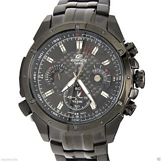 Casio edifice ef 535bk shop