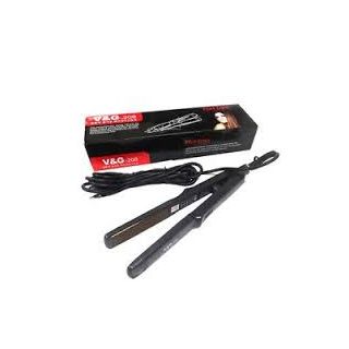 V  G Professional HAIR CRIMPER SLIM PLATES BEST QUALITY FOR SSALON USE Hair  Styler  V  G Professional  Shopsyin