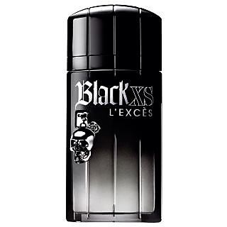 Black xs best sale 100ml paco rabanne