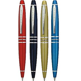 Submarine Mini Pixel Ball Pen Set Of 10