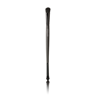 Professional Double-ended Eye Shadow Brush– Length 180mm