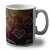 Hearts Design Coffee Mug