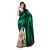 First Loot Party Wear Saree-DFS498A