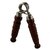 Combo Offer 2pc wooden hand grips with Free High Quality Wrist band