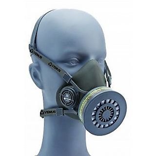 Venus V500 Safety Nose Mask Dust Mask Pollution Mask Chemical Mask