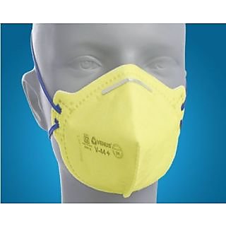 chemical nose mask