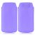 Wow Pu Leather Pull Tab Protective Pouch For LG G Pro E988 (Purple) 5.5PTLPurpleLGE988