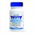 Healthvit LGM L-Glutamine 500 mg 60 Capsules For Mass Gain and Body Building.
