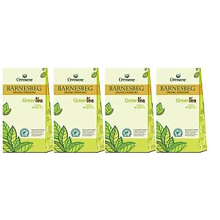 Goodricke Barnesbeg Organic Darjeeling Green Tea 400 Gram