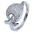 Feel like no other with AMAN Sterling Silver Ring for Ladies collections