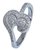 Feel like no other with AMAN Sterling Silver Ring for Ladies collections
