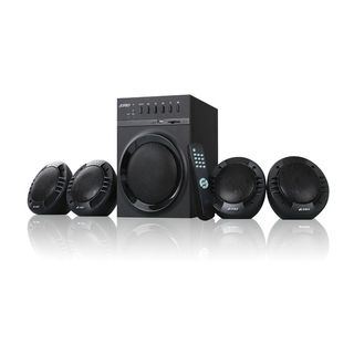 F&d 4.1 home theatre system sales