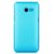 Wow Rubberized Feather Finish Matte Hard Protective Case For Asus Zenfone 4 A400cg - Light Blue MTAZen4LBlue