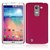 Wow Matte Rubberized Finish Hard Case For Lg G Pro 2 D838 -dark Pink MTLGP2D838DPink