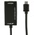1080P MHL Micro USB 5 pin to HDMI Cable Adapter for Sony Xperia Nokia N10  - Assorted Color