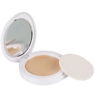 Lakme Perfect Radiance Multi Mineral Skin Lightening Compact Spf 20- Ivory Fair O1 8G